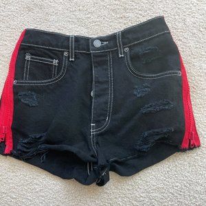 NWOT Carmar Shorts